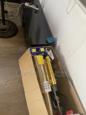Eco-Friendly Cleaning Solutions