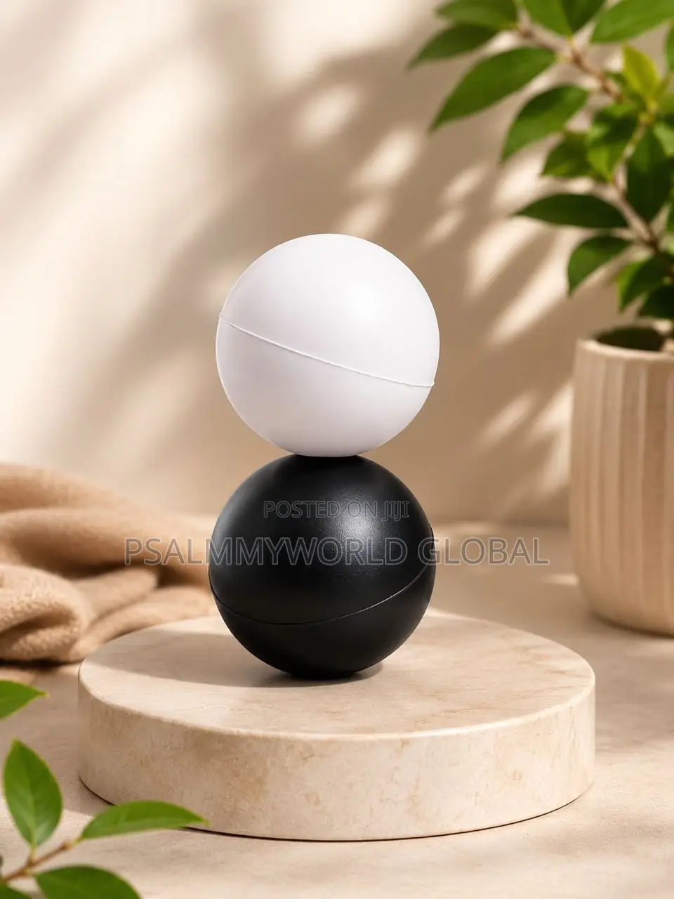 Massage Ball