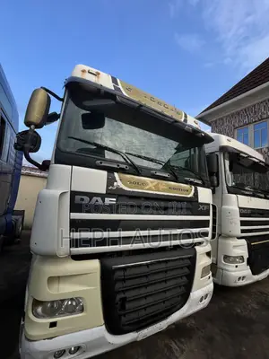 Daf Xf Golden Edition