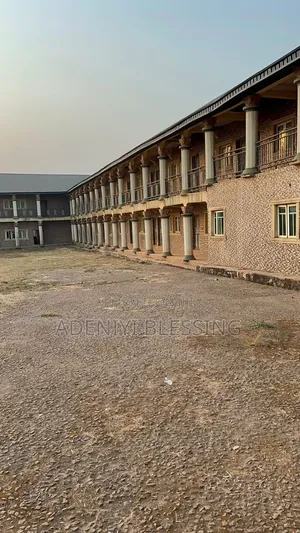 School For Sale