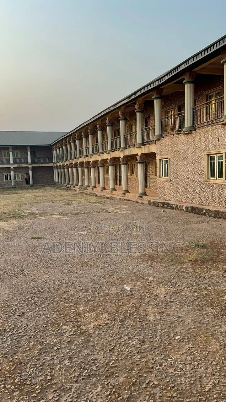 School For Sale