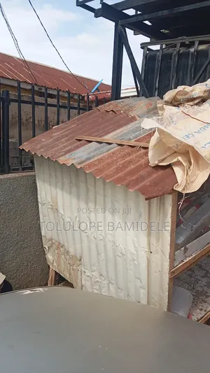 Poultry Cage