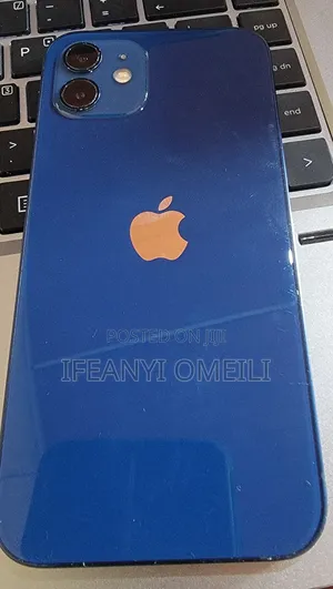 Apple iPhone 12 256 GB Blue