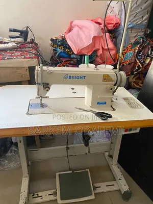 Sewing Machine