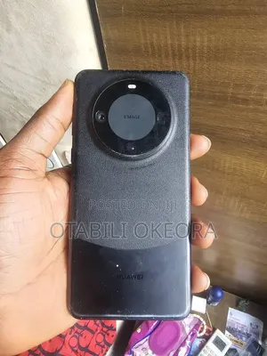 Huawei Mate 60 Pro 512 GB Black