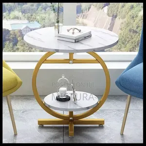 Mini Center Table
