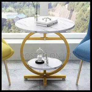 Mini Center Table