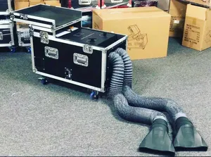 Water Base Low Fog Machine 3000 Watts