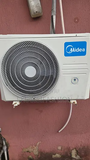 1.5 Midea Air Conditioner