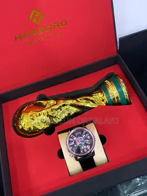 Fifa 2026 Hanboro Watch