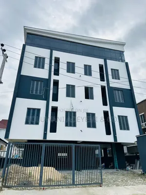 2bdrm Apartment in Ikate for sale