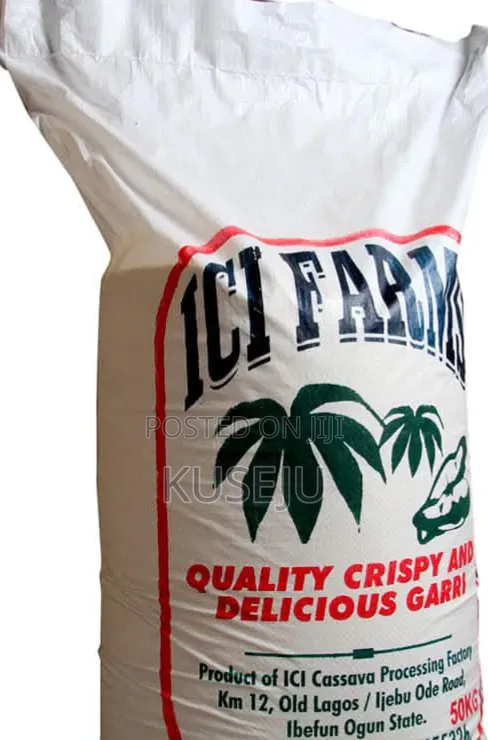 Gari Ijebu