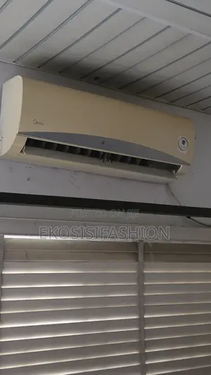 1.5 Midea Air Conditioner