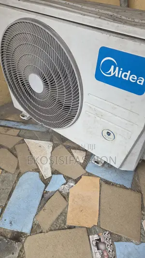 1.5 Midea Air Conditioner