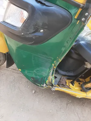 Buy N Sell Old Keke Napep Parr