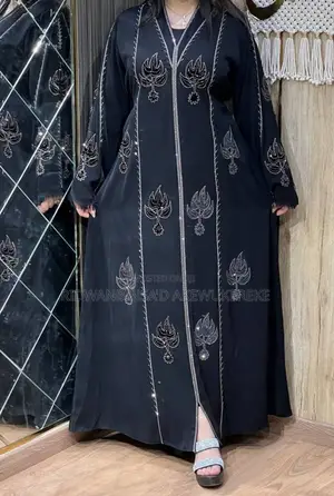 Egypt Abaya