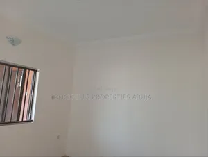 1bdrm Apartment in Liberty, Kubwa for rent