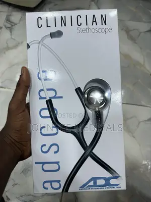 Adscope Clinician Stethoscope