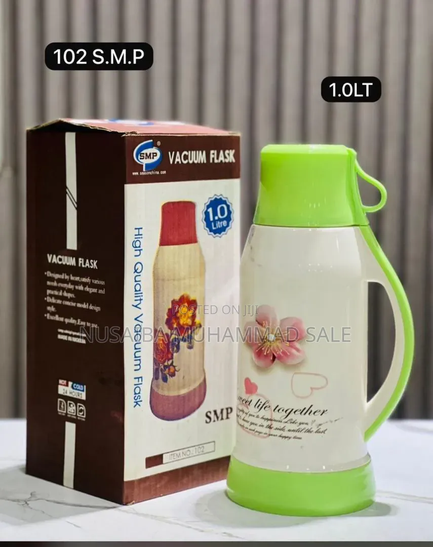 Vacuum Flask