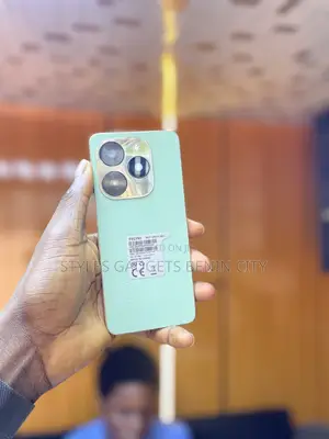 Tecno Spark 20C 256 GB