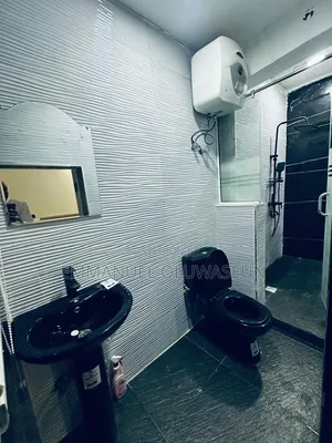 2bdrm Apartment in Maitama for rent