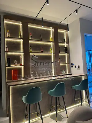 Smart Homes Furnishing