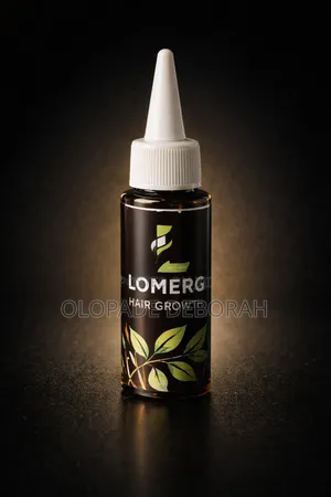 Hair Growth Oil and Ayurvedic Hair Butter