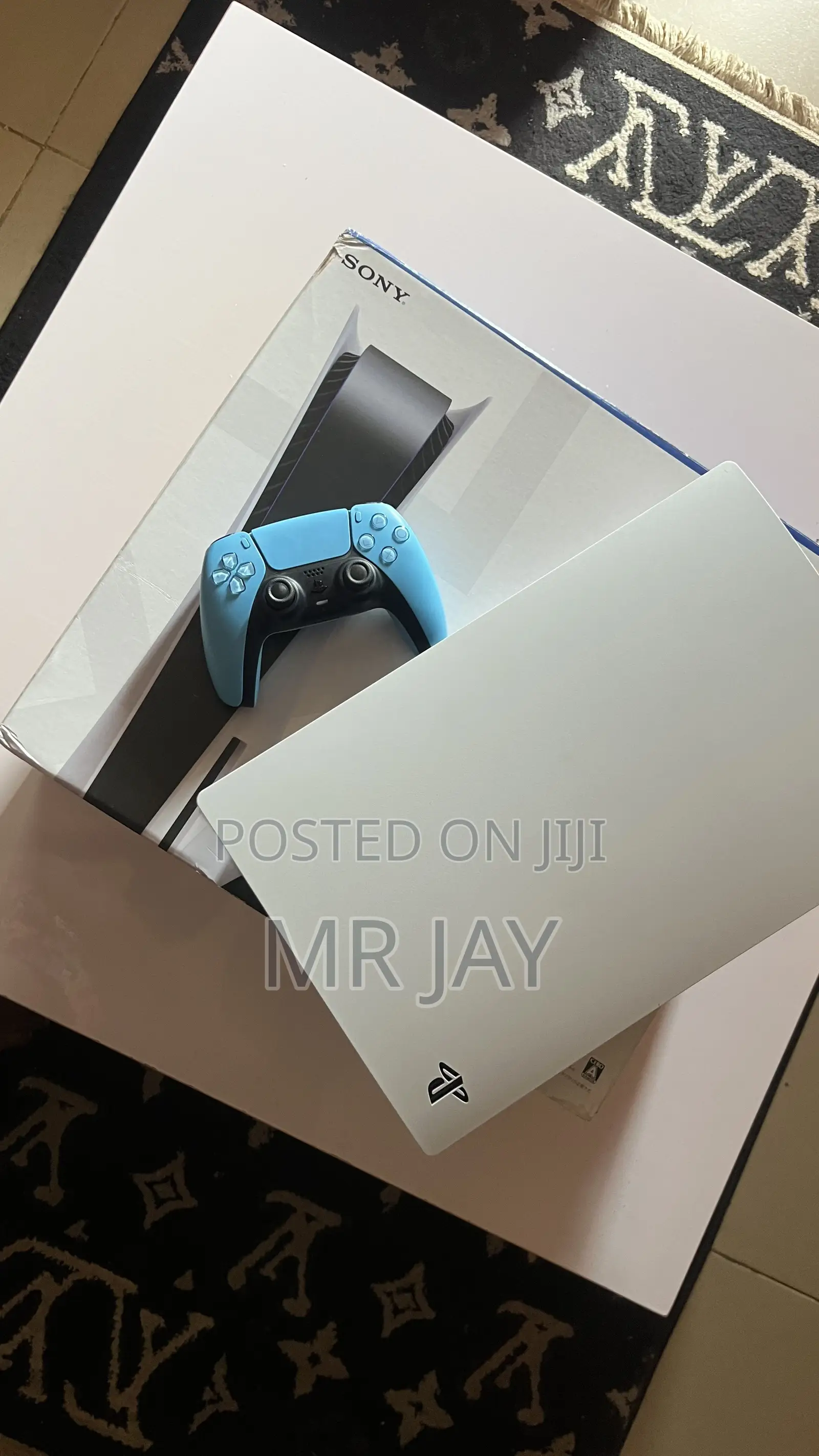Playstation 5