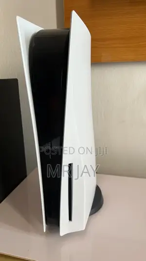 Playstation 5