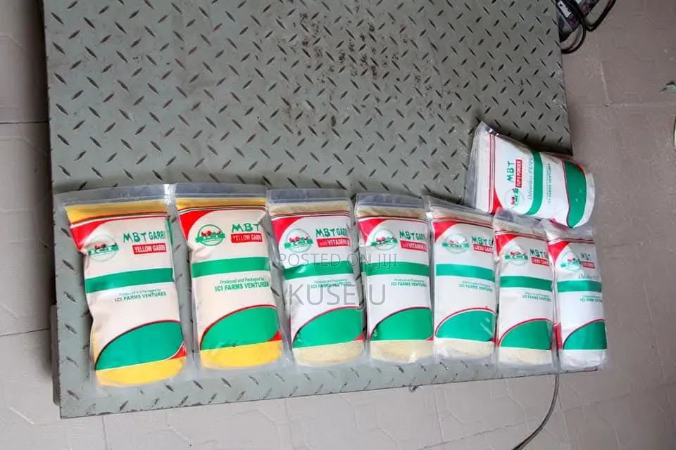 Gari Ijebu