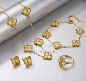 Accessories