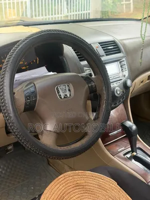 Honda Accord 2006