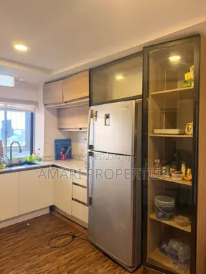 Furnished 3bdrm Block of Flats in Victoria Island for rent