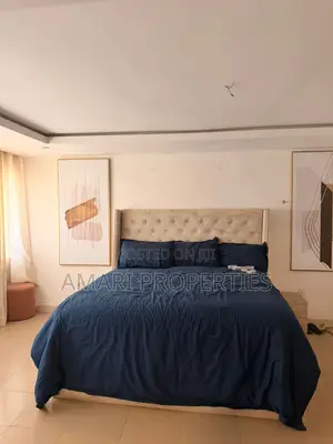 Furnished 3bdrm Block of Flats in Victoria Island for rent