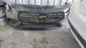 Cla250 2023 Amg Front and Back Bumper