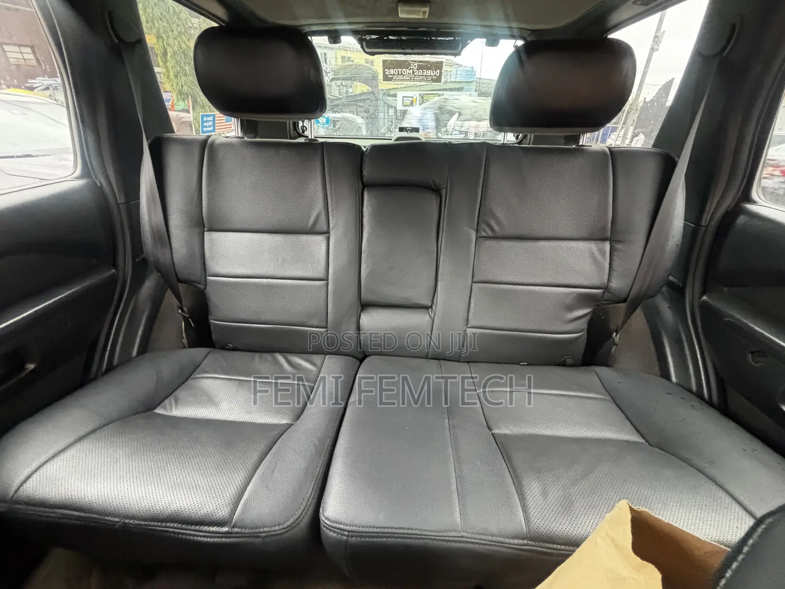Nissan Pathfinder Automatic 2000 Gray