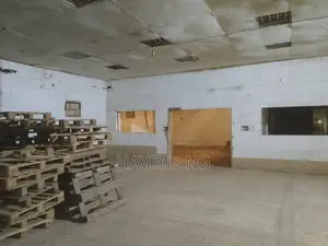 Pharmaceutical Company Facility for Sale