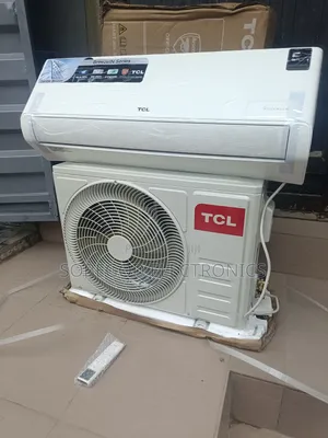 Original TCL 2hp Inverter Super Cooling Air Conditioner