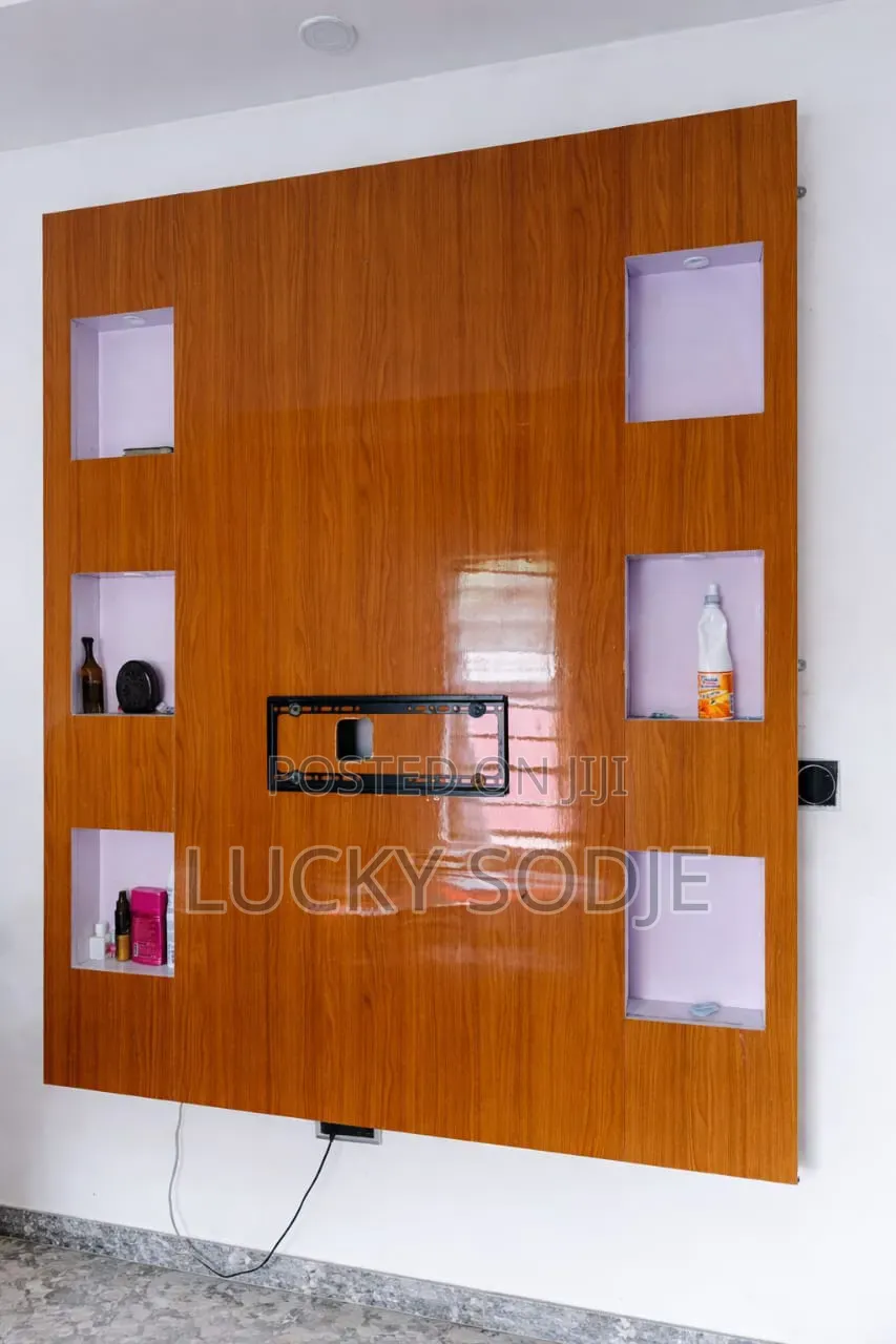 Tv Console