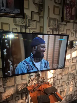Polyester 43 Inches Tv