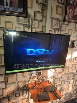Polyester 43 Inches Tv