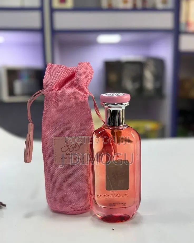 Peach Apparelsetal Perfume
