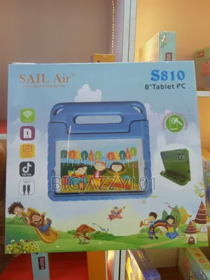 New Sail Air S810 256 GB