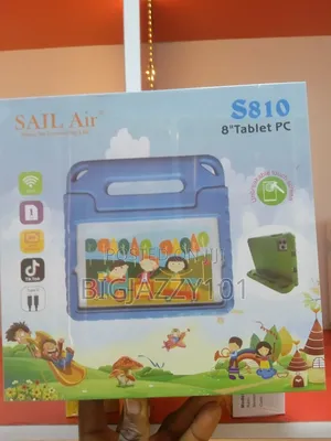 New Sail Air S810 256 GB