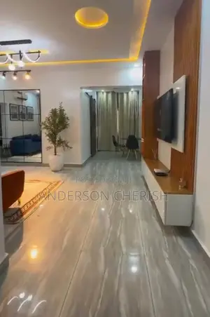 Furnished 2bdrm Block of Flats in Pt Gilmore, Jahi for rent