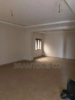 4bdrm Duplex in Katampe (Main) for rent