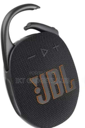 Uk Used JBL Clip 5