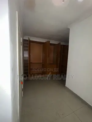 Furnished 5bdrm Duplex in Ikoyi for rent