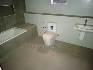 4bdrm Duplex in Katampe (Main) for rent