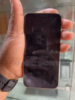 Apple iPhone 12 Pro 128 GB Gold